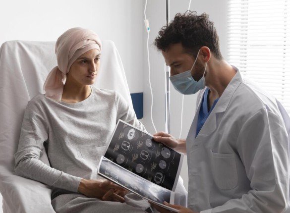 Del Laboratorio a la Vida Nuevos Métodos de Detección Están Venciendo al Cáncer