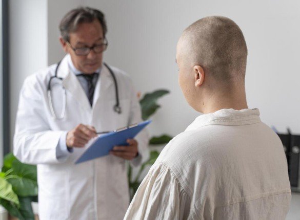 Ricerca Avanzata sul Cancro che Potrebbe Cambiare la Medicina per Sempre